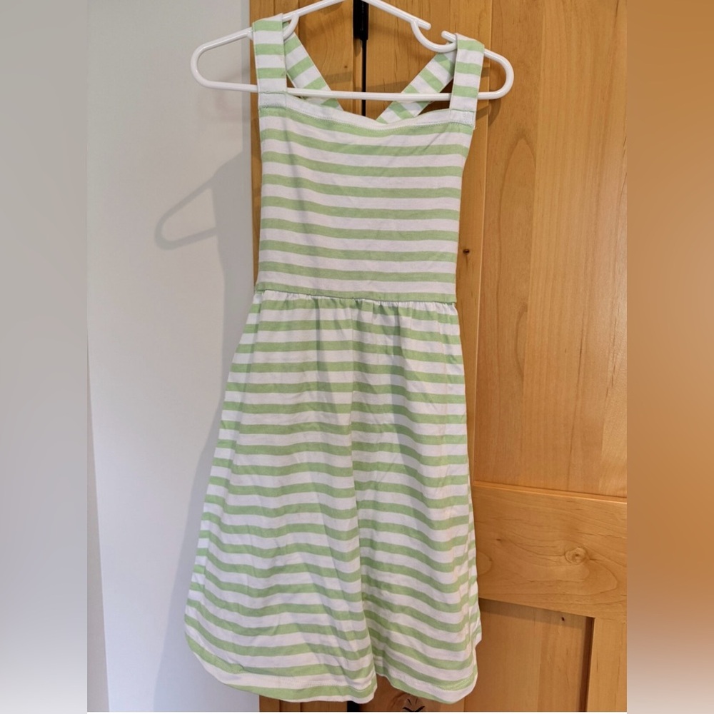 June & January jumper dress